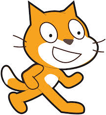 Scratch Cat